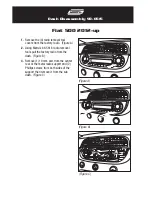 Preview for 2 page of Metra Electronics 99-6515B Installation Instructions