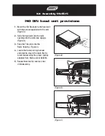 Preview for 5 page of Metra Electronics 99-6515B Installation Instructions