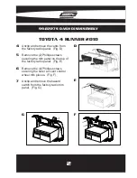 Preview for 4 page of Metra Electronics 99-8227S Installation Instructions Manual