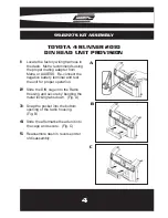 Preview for 6 page of Metra Electronics 99-8227S Installation Instructions Manual