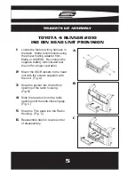 Preview for 7 page of Metra Electronics 99-8227S Installation Instructions Manual