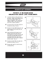 Preview for 8 page of Metra Electronics 99-8227S Installation Instructions Manual