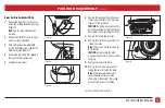 Preview for 3 page of Metra Electronics Saddle Tramp BC-DSPX-HD2 Installation Instructions Manual