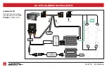 Preview for 8 page of Metra Electronics Saddle Tramp BC-DSPX-HD2 Installation Instructions Manual