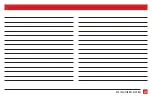 Preview for 21 page of Metra Electronics Saddle Tramp BC-DSPX-HD2 Installation Instructions Manual