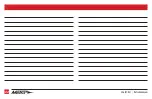 Preview for 22 page of Metra Electronics Saddle Tramp BC-DSPX-HD2 Installation Instructions Manual