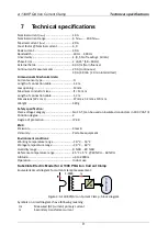 Preview for 9 page of METREL A 1398 PQA Instruction Manual