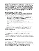 Preview for 17 page of METREL MD 9010 User Manual