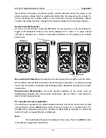 Preview for 12 page of METREL MD 9016 User Manual