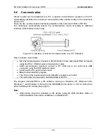 Preview for 44 page of METREL MI 3122 Instruction Manual