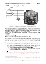 Preview for 17 page of METREL MI 3399 Instruction Manual With Exercises