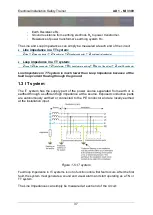 Preview for 37 page of METREL MI 3399 Instruction Manual With Exercises