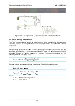 Preview for 39 page of METREL MI 3399 Instruction Manual With Exercises