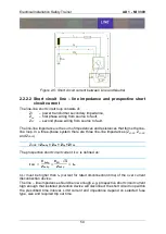 Preview for 50 page of METREL MI 3399 Instruction Manual With Exercises