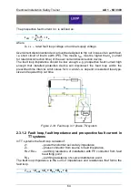 Preview for 64 page of METREL MI 3399 Instruction Manual With Exercises