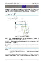 Preview for 65 page of METREL MI 3399 Instruction Manual With Exercises