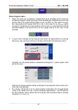 Preview for 67 page of METREL MI 3399 Instruction Manual With Exercises