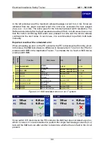 Preview for 89 page of METREL MI 3399 Instruction Manual With Exercises