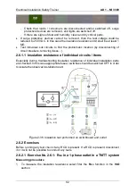 Preview for 92 page of METREL MI 3399 Instruction Manual With Exercises