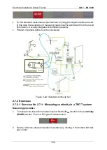 Preview for 104 page of METREL MI 3399 Instruction Manual With Exercises