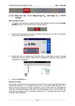 Preview for 107 page of METREL MI 3399 Instruction Manual With Exercises