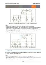 Preview for 113 page of METREL MI 3399 Instruction Manual With Exercises