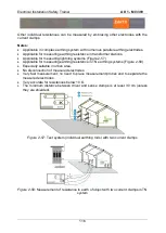 Preview for 116 page of METREL MI 3399 Instruction Manual With Exercises