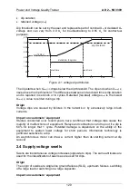 Preview for 129 page of METREL MI 3399 Instruction Manual With Exercises