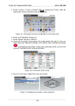 Preview for 138 page of METREL MI 3399 Instruction Manual With Exercises