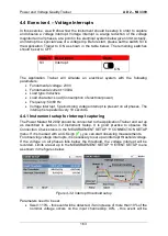Preview for 163 page of METREL MI 3399 Instruction Manual With Exercises