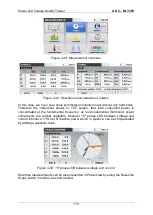 Preview for 174 page of METREL MI 3399 Instruction Manual With Exercises