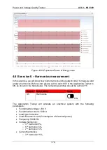 Preview for 178 page of METREL MI 3399 Instruction Manual With Exercises