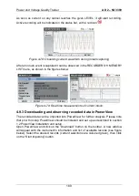 Preview for 189 page of METREL MI 3399 Instruction Manual With Exercises