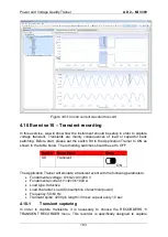 Preview for 193 page of METREL MI 3399 Instruction Manual With Exercises