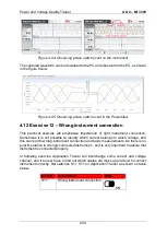 Preview for 200 page of METREL MI 3399 Instruction Manual With Exercises