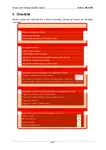 Preview for 203 page of METREL MI 3399 Instruction Manual With Exercises