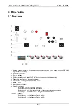 Preview for 211 page of METREL MI 3399 Instruction Manual With Exercises