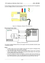 Preview for 217 page of METREL MI 3399 Instruction Manual With Exercises