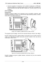 Preview for 218 page of METREL MI 3399 Instruction Manual With Exercises