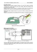 Preview for 219 page of METREL MI 3399 Instruction Manual With Exercises