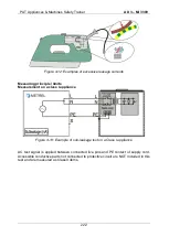 Preview for 222 page of METREL MI 3399 Instruction Manual With Exercises