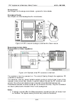 Preview for 224 page of METREL MI 3399 Instruction Manual With Exercises