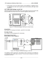 Preview for 225 page of METREL MI 3399 Instruction Manual With Exercises