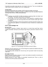 Preview for 226 page of METREL MI 3399 Instruction Manual With Exercises