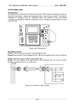 Preview for 228 page of METREL MI 3399 Instruction Manual With Exercises