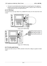 Preview for 233 page of METREL MI 3399 Instruction Manual With Exercises