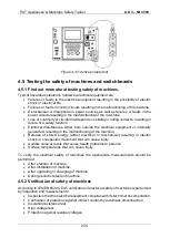 Preview for 234 page of METREL MI 3399 Instruction Manual With Exercises