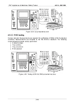 Preview for 236 page of METREL MI 3399 Instruction Manual With Exercises