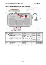 Preview for 241 page of METREL MI 3399 Instruction Manual With Exercises