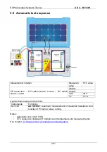 Preview for 261 page of METREL MI 3399 Instruction Manual With Exercises